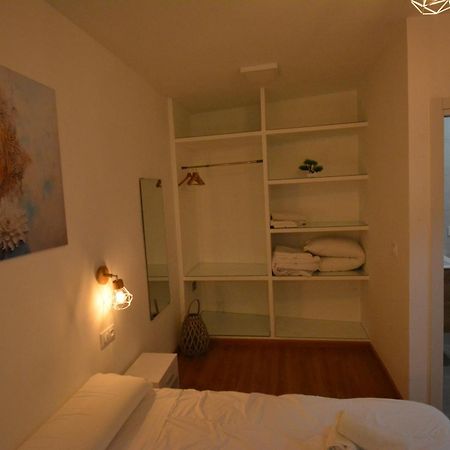 Apartamento Calle Concepcion Pleno Centro コルドバ エクステリア 写真