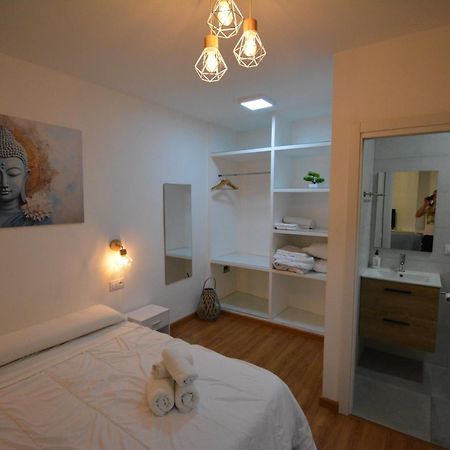 Apartamento Calle Concepcion Pleno Centro コルドバ エクステリア 写真