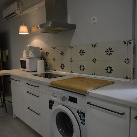 Apartamento Calle Concepcion Pleno Centro コルドバ エクステリア 写真