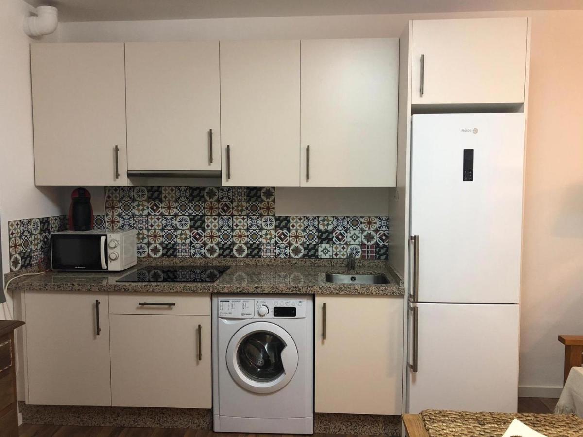 Apartamento Calle Concepcion Pleno Centro コルドバ エクステリア 写真