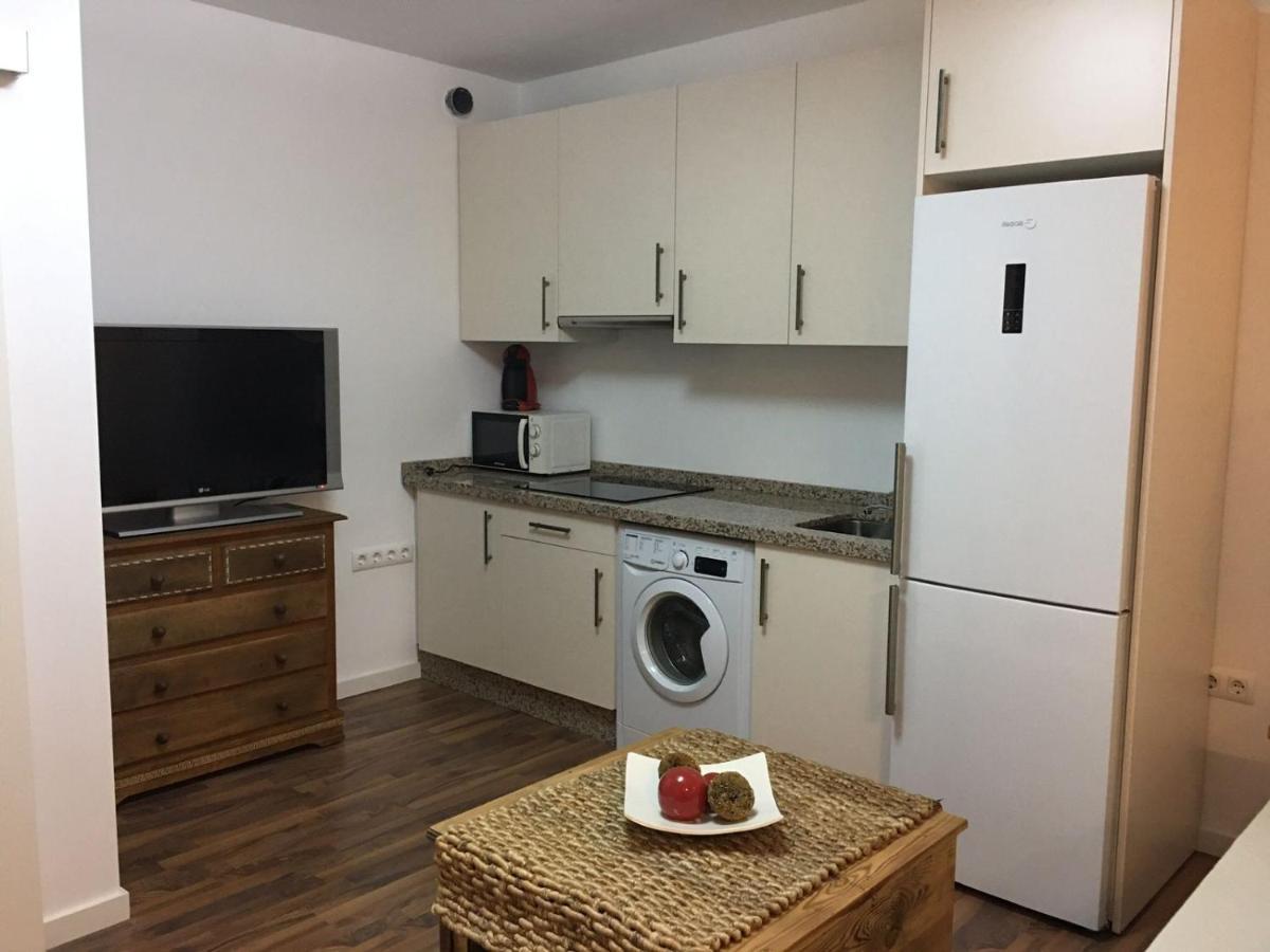 Apartamento Calle Concepcion Pleno Centro コルドバ エクステリア 写真