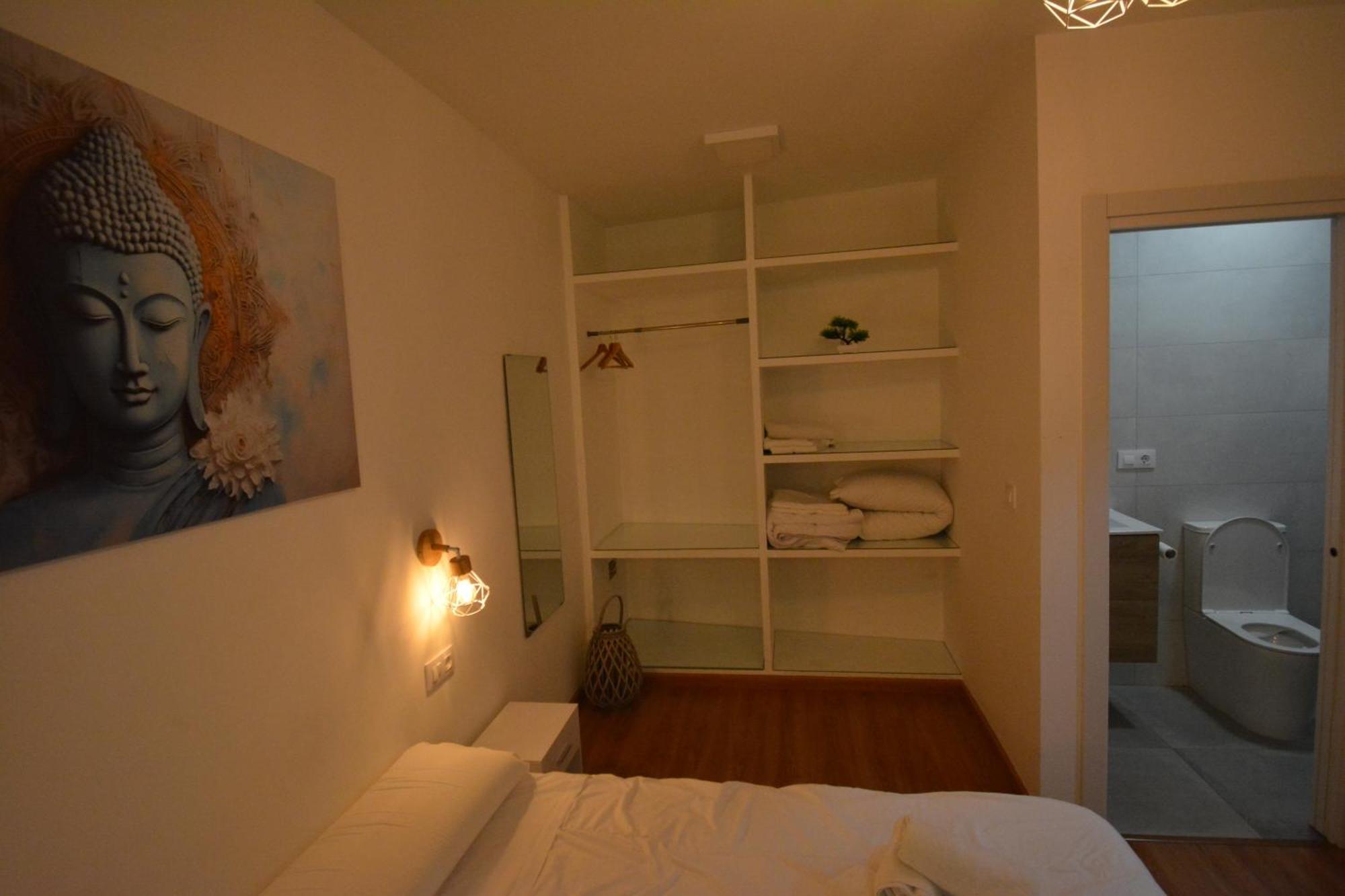 Apartamento Calle Concepcion Pleno Centro コルドバ エクステリア 写真