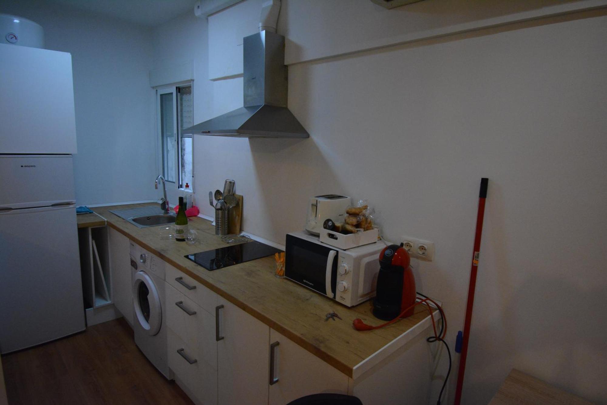 Apartamento Calle Concepcion Pleno Centro コルドバ エクステリア 写真