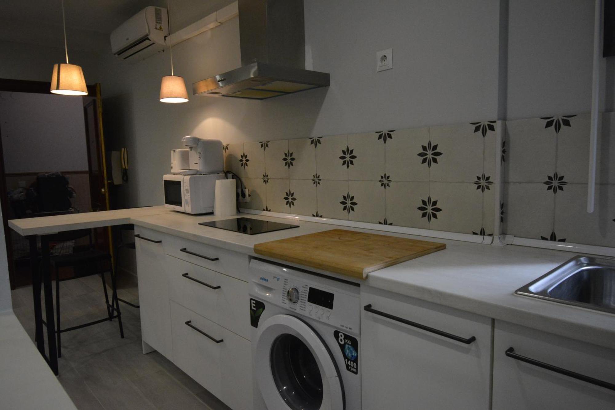 Apartamento Calle Concepcion Pleno Centro コルドバ エクステリア 写真
