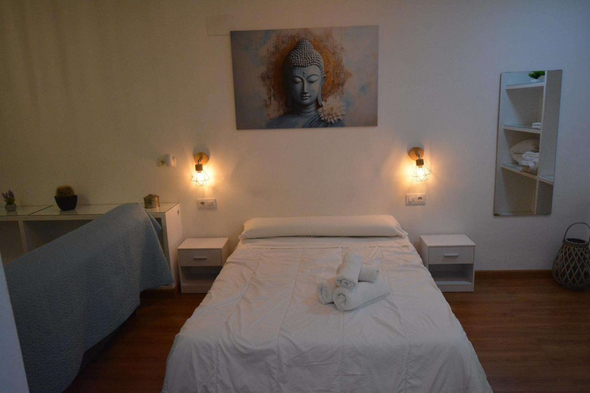 Apartamento Calle Concepcion Pleno Centro コルドバ エクステリア 写真
