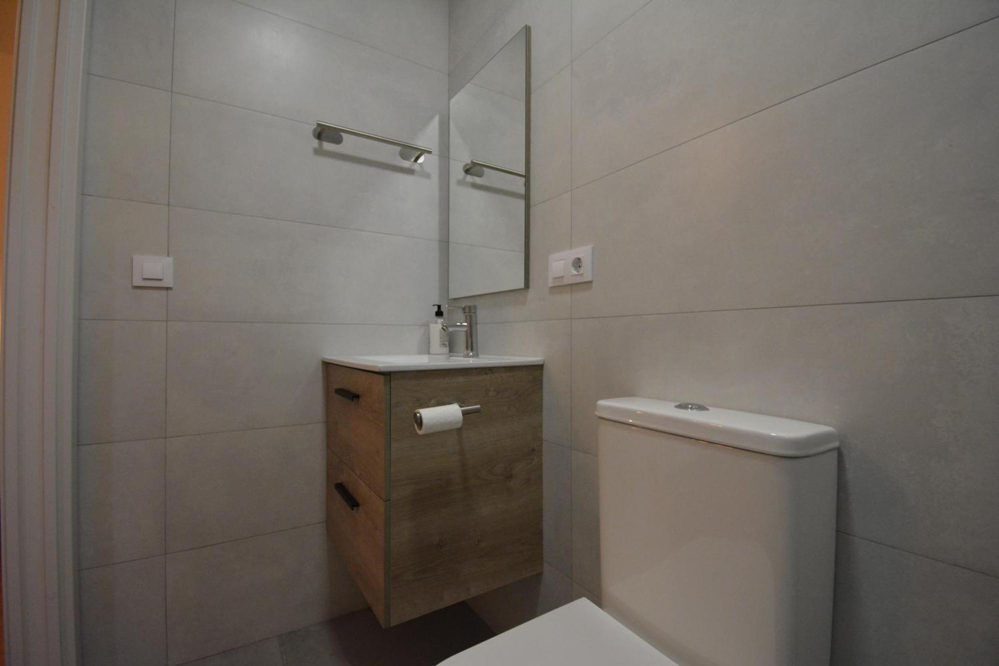 Apartamento Calle Concepcion Pleno Centro コルドバ エクステリア 写真