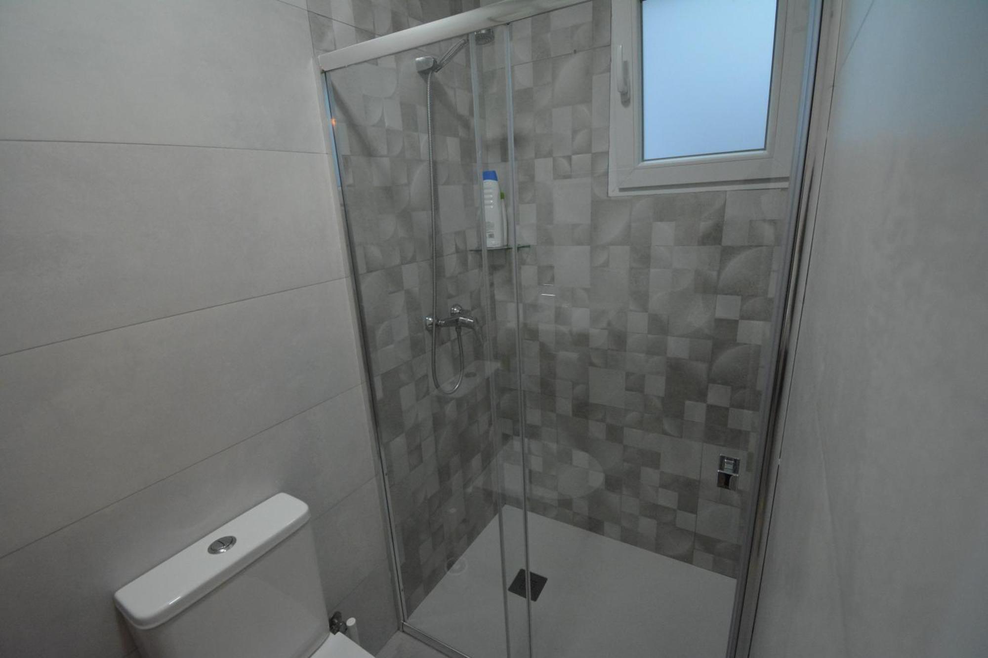 Apartamento Calle Concepcion Pleno Centro コルドバ エクステリア 写真