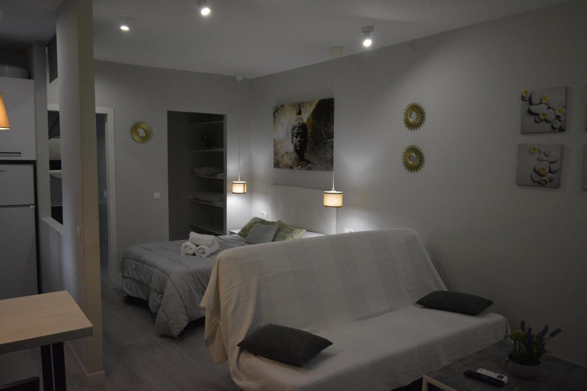 Apartamento Calle Concepcion Pleno Centro コルドバ エクステリア 写真