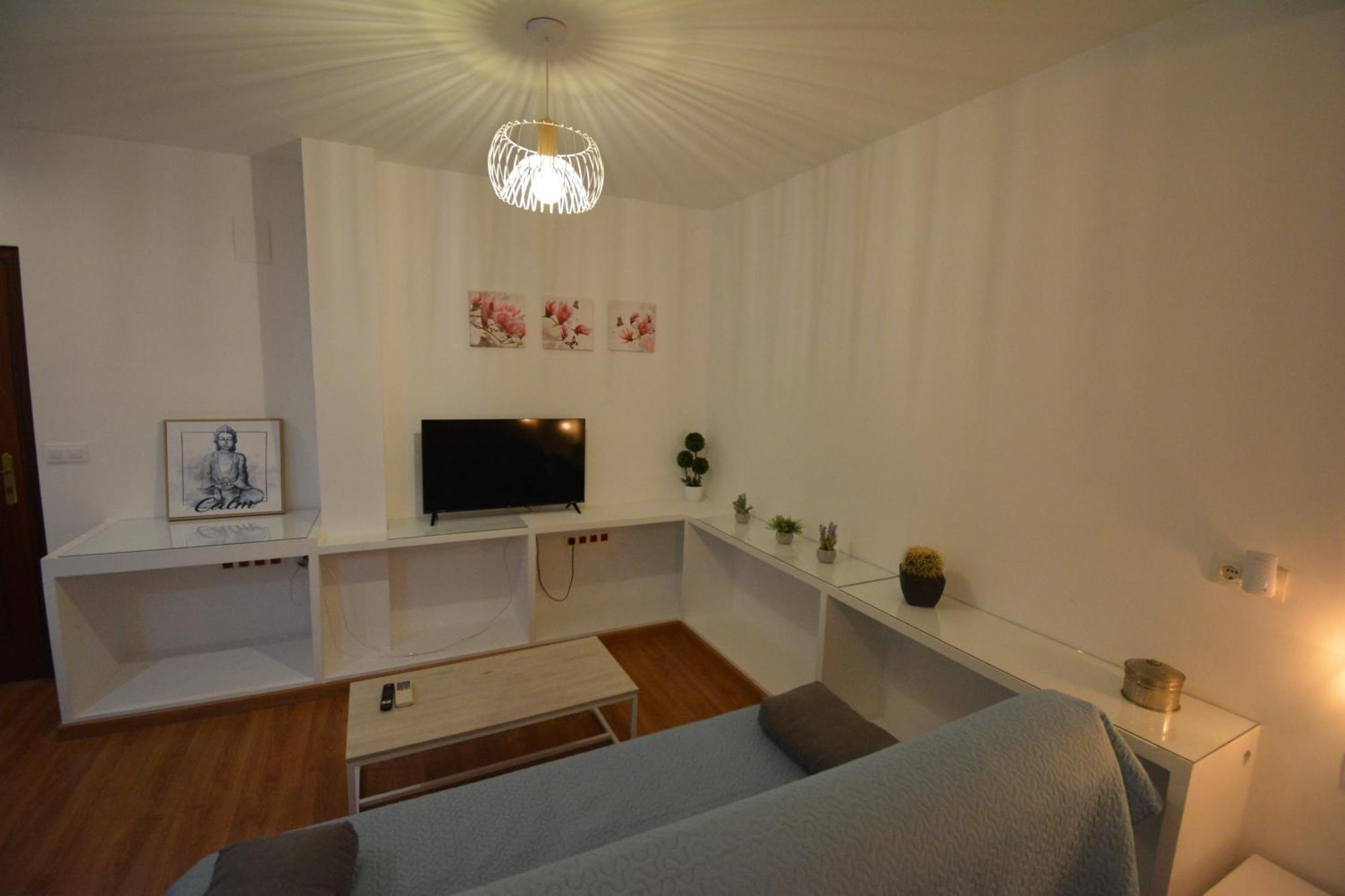 Apartamento Calle Concepcion Pleno Centro コルドバ エクステリア 写真