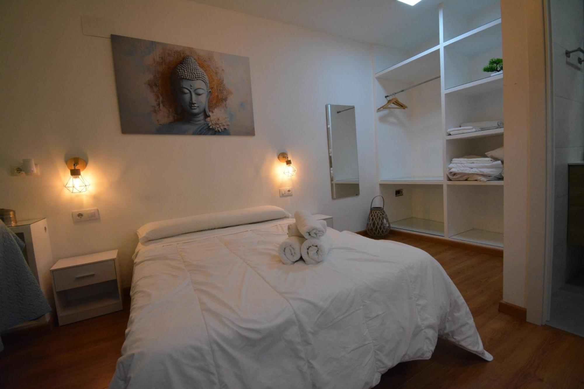 Apartamento Calle Concepcion Pleno Centro コルドバ エクステリア 写真