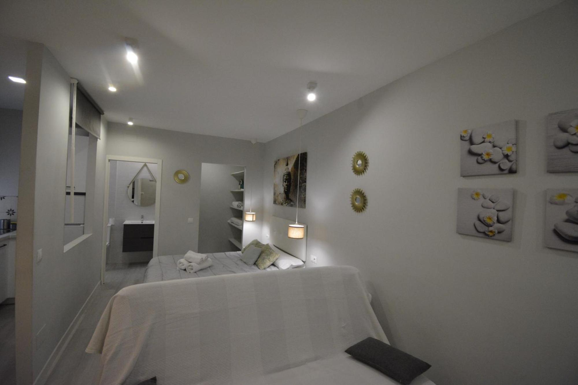 Apartamento Calle Concepcion Pleno Centro コルドバ エクステリア 写真