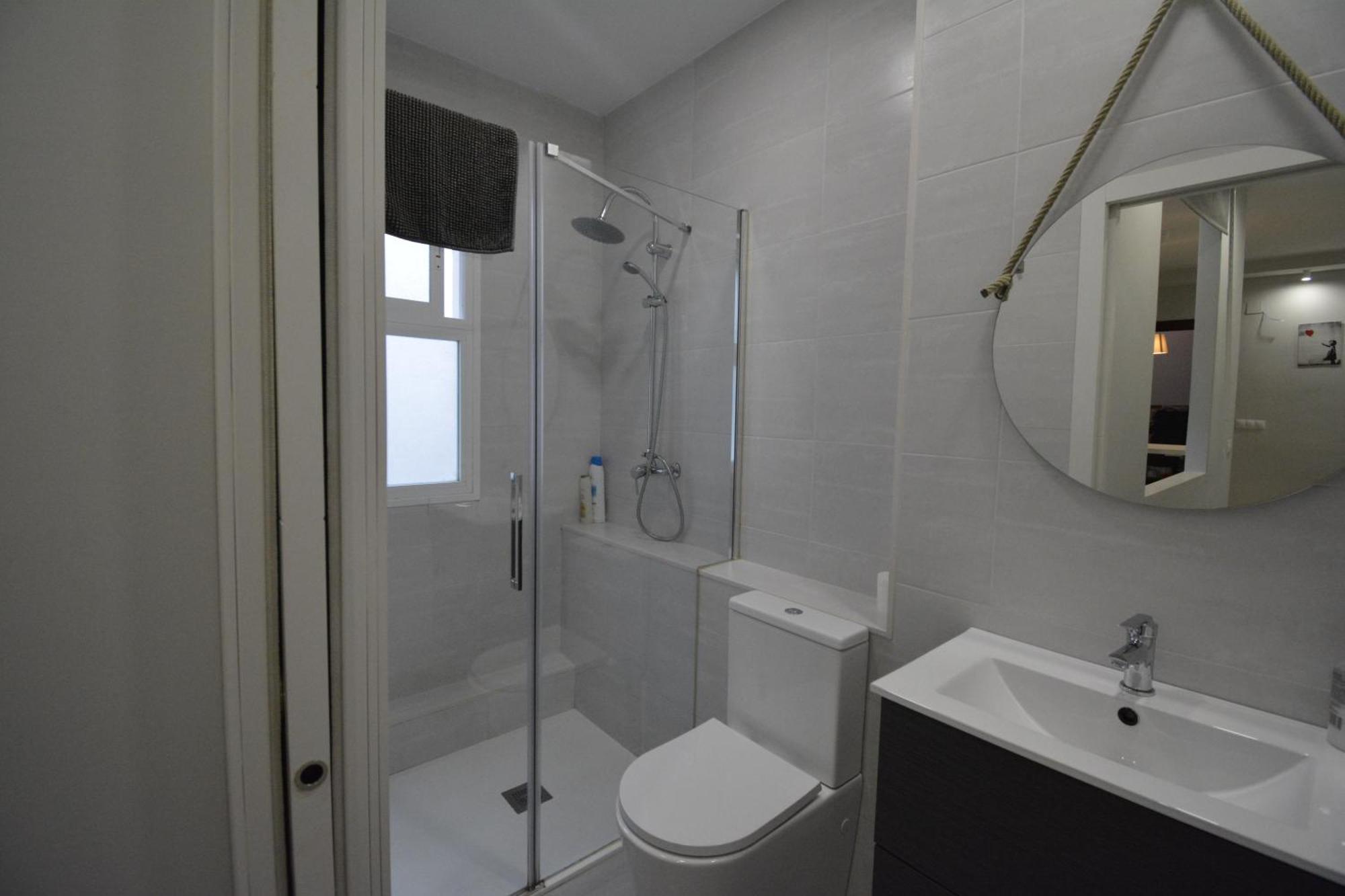 Apartamento Calle Concepcion Pleno Centro コルドバ エクステリア 写真