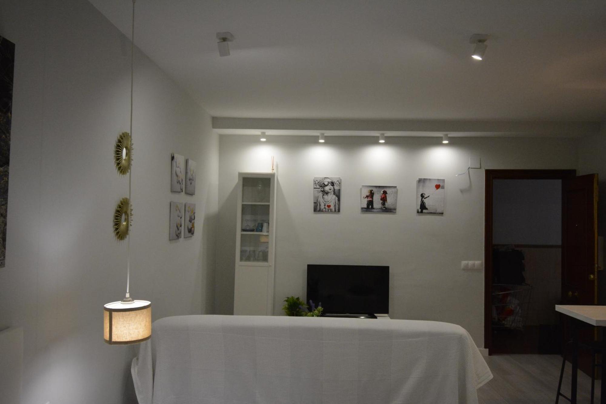 Apartamento Calle Concepcion Pleno Centro コルドバ エクステリア 写真