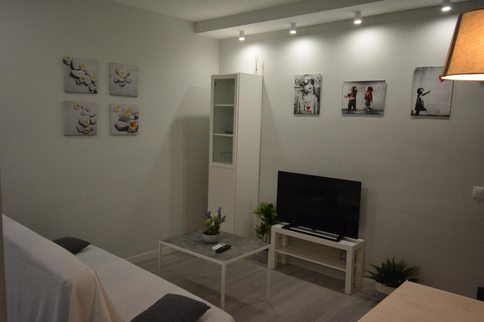 Apartamento Calle Concepcion Pleno Centro コルドバ エクステリア 写真