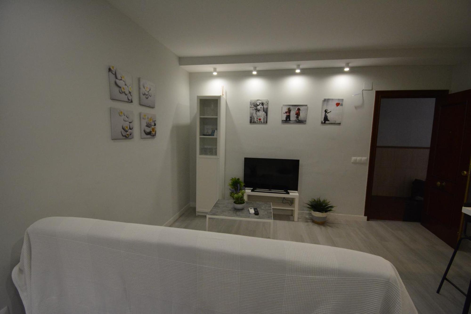 Apartamento Calle Concepcion Pleno Centro コルドバ エクステリア 写真