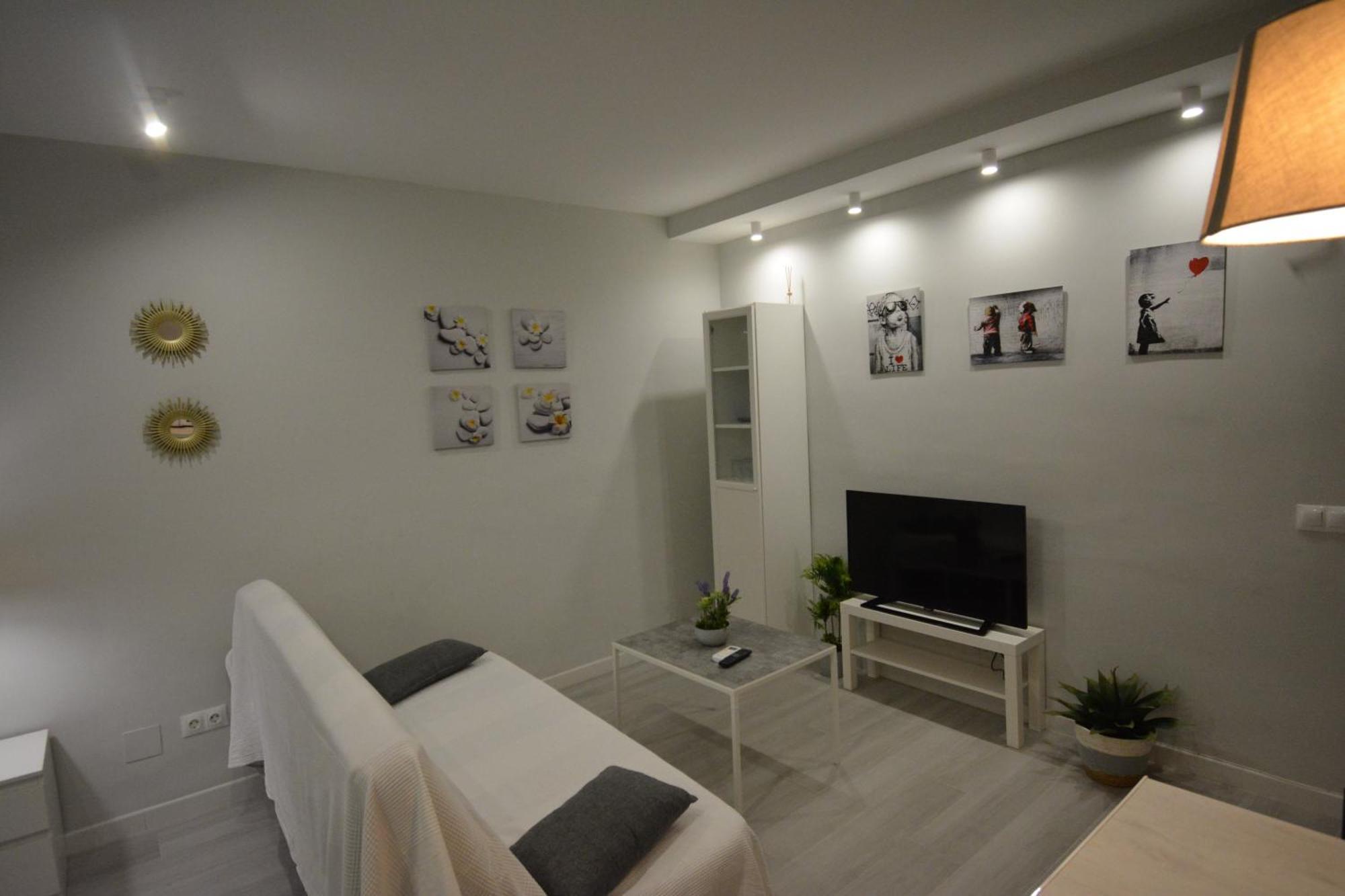 Apartamento Calle Concepcion Pleno Centro コルドバ エクステリア 写真