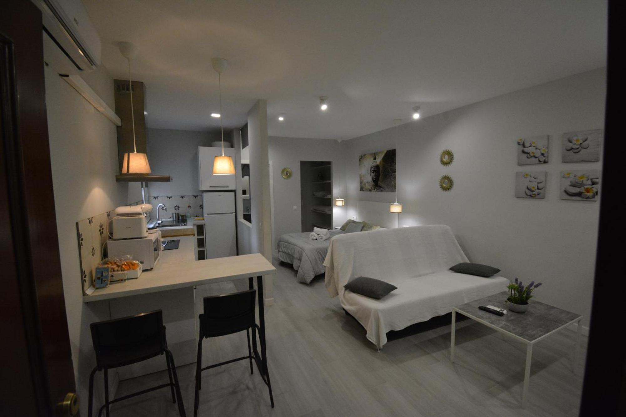 Apartamento Calle Concepcion Pleno Centro コルドバ エクステリア 写真