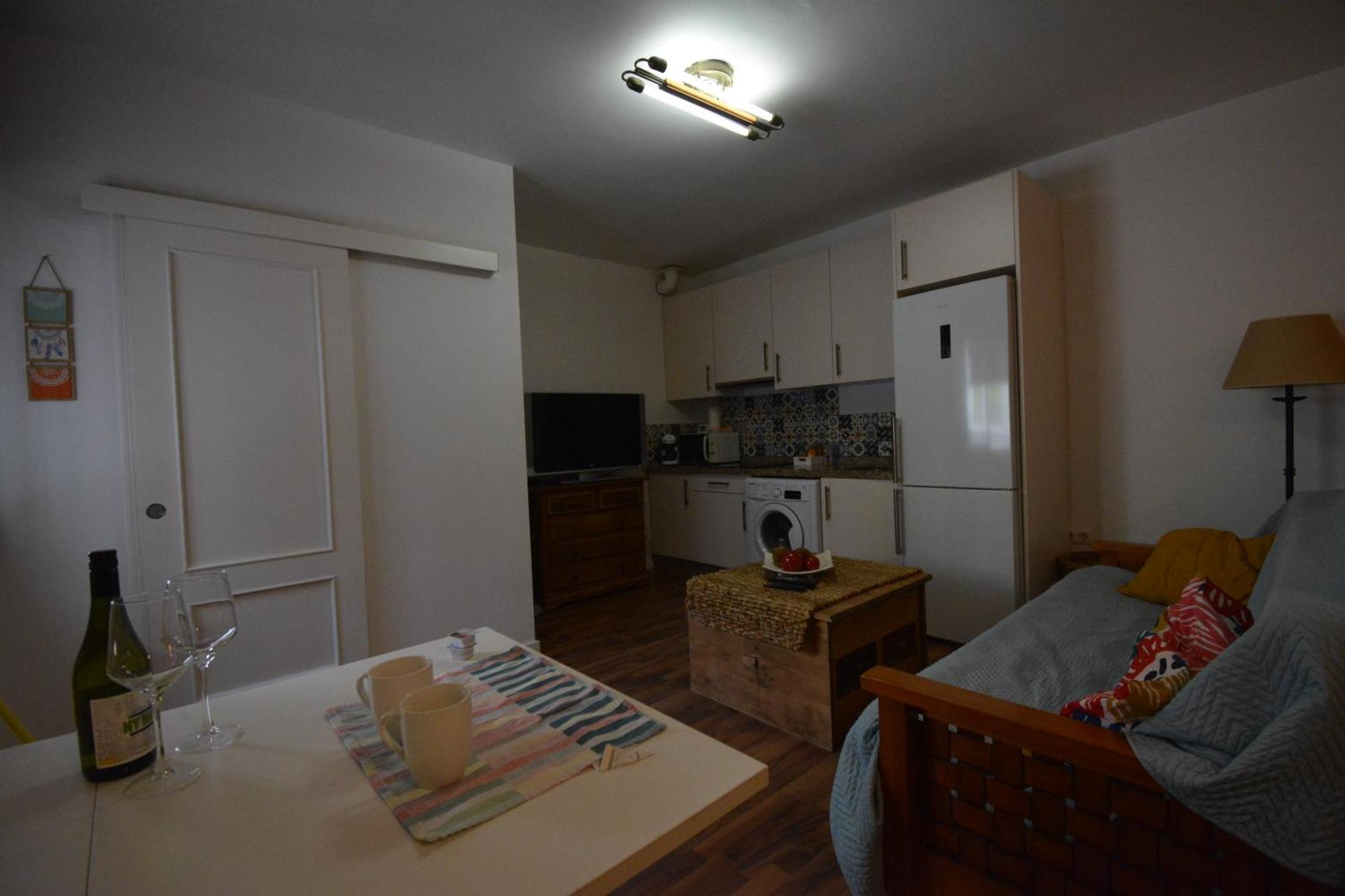 Apartamento Calle Concepcion Pleno Centro コルドバ エクステリア 写真