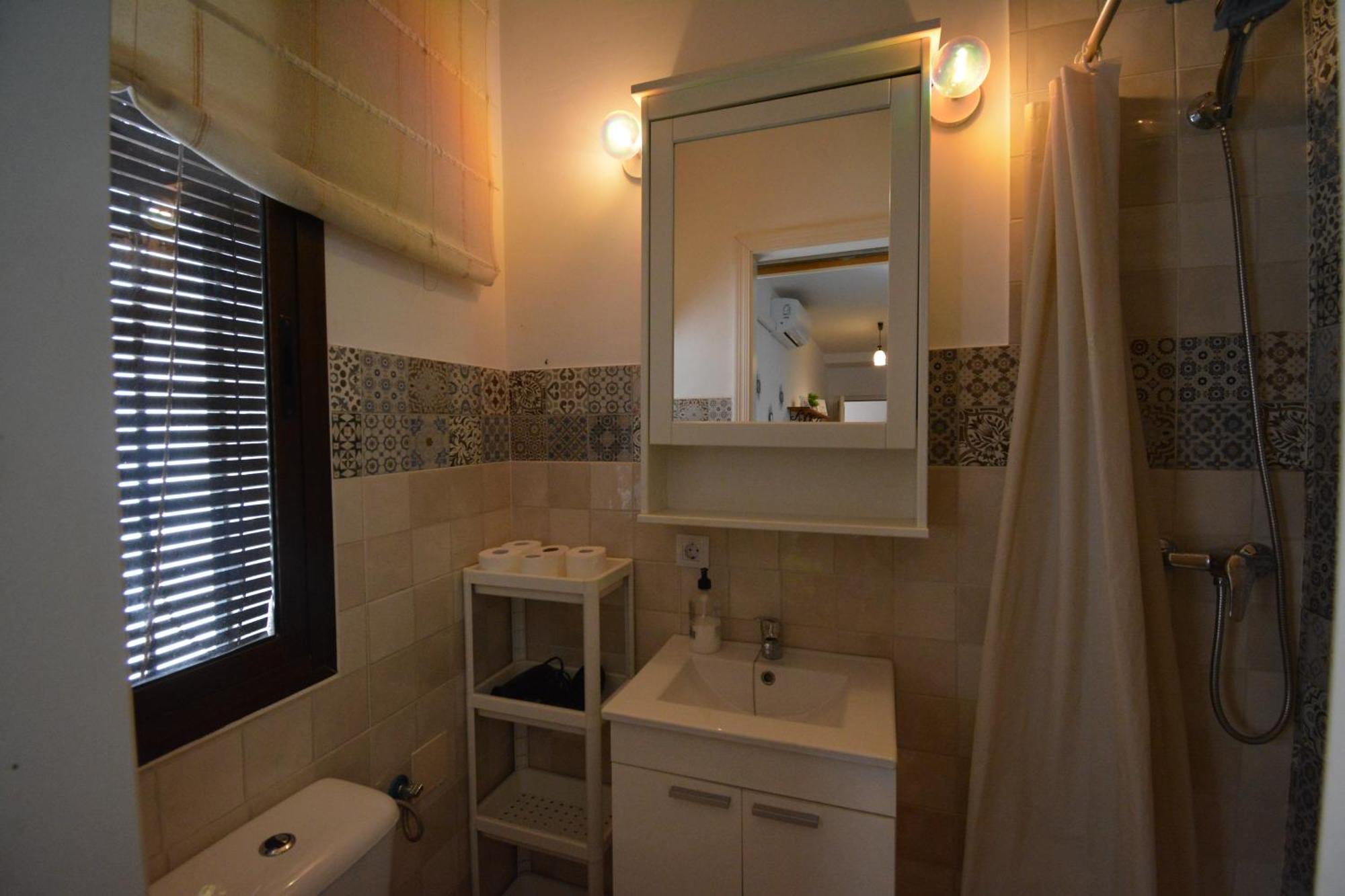 Apartamento Calle Concepcion Pleno Centro コルドバ エクステリア 写真