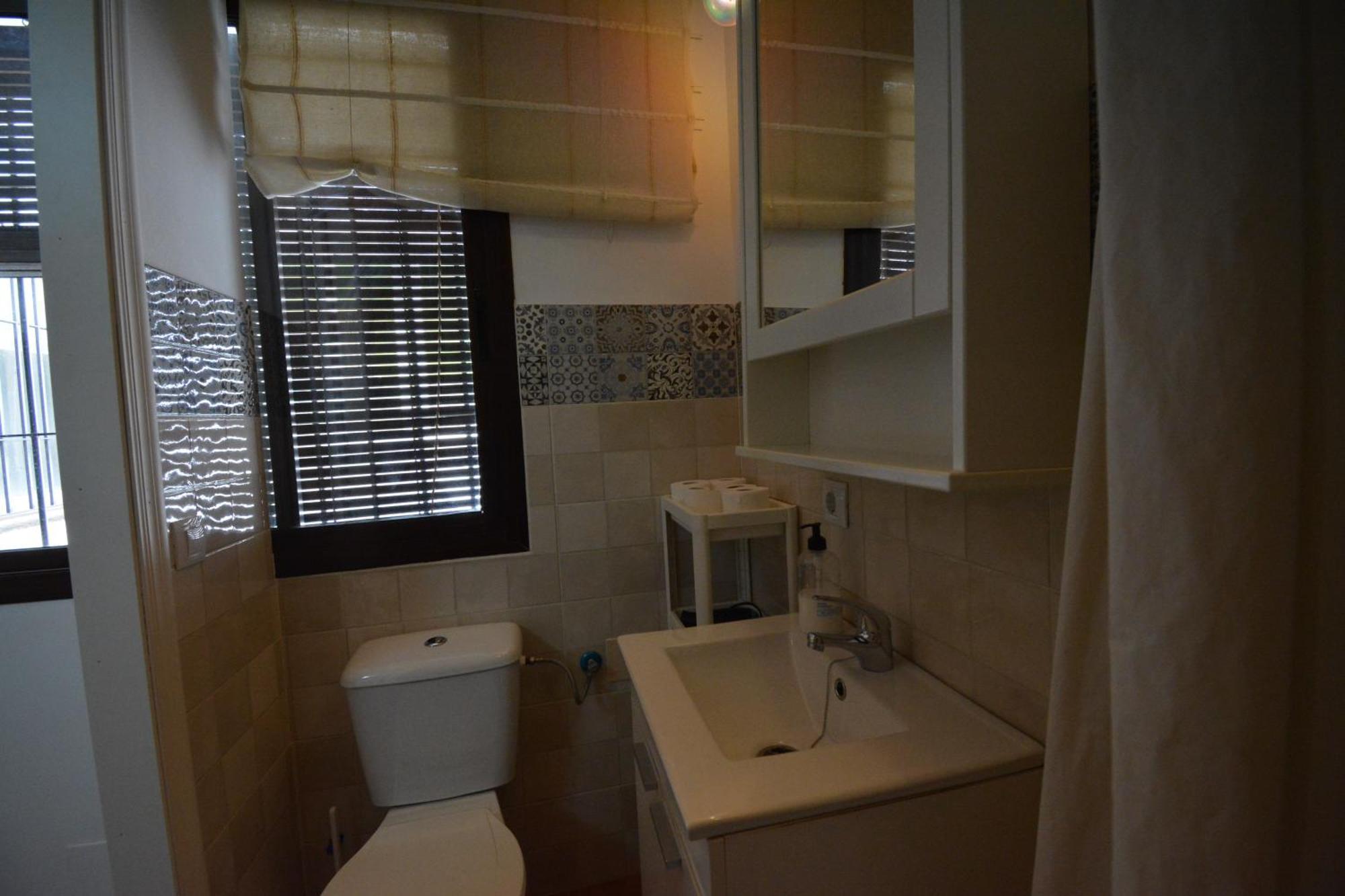Apartamento Calle Concepcion Pleno Centro コルドバ エクステリア 写真