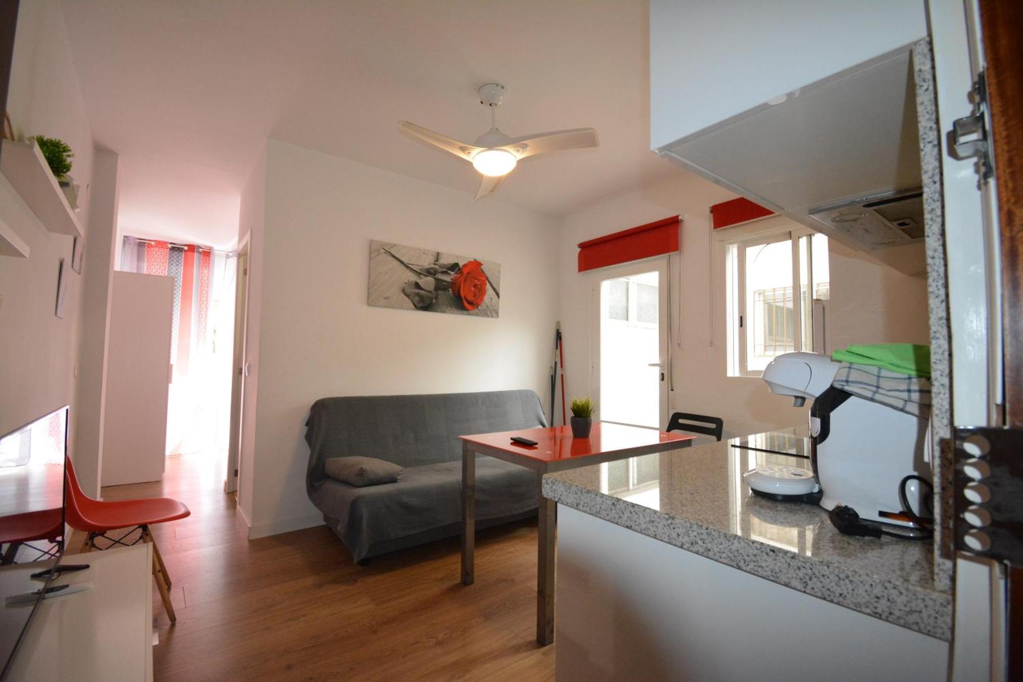 Apartamento Calle Concepcion Pleno Centro コルドバ エクステリア 写真