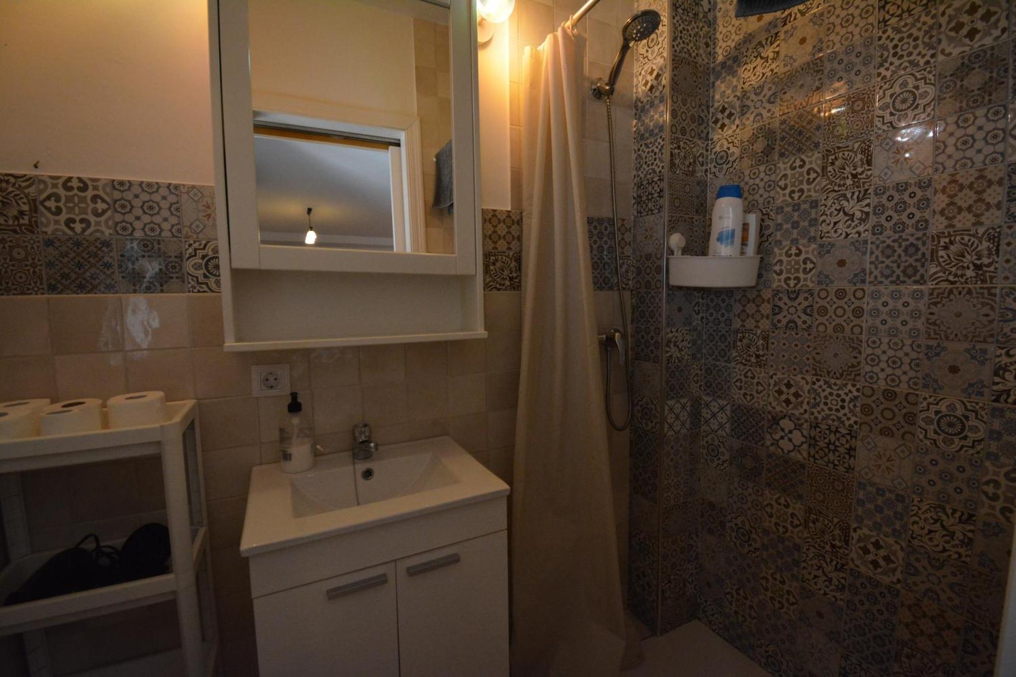 Apartamento Calle Concepcion Pleno Centro コルドバ エクステリア 写真