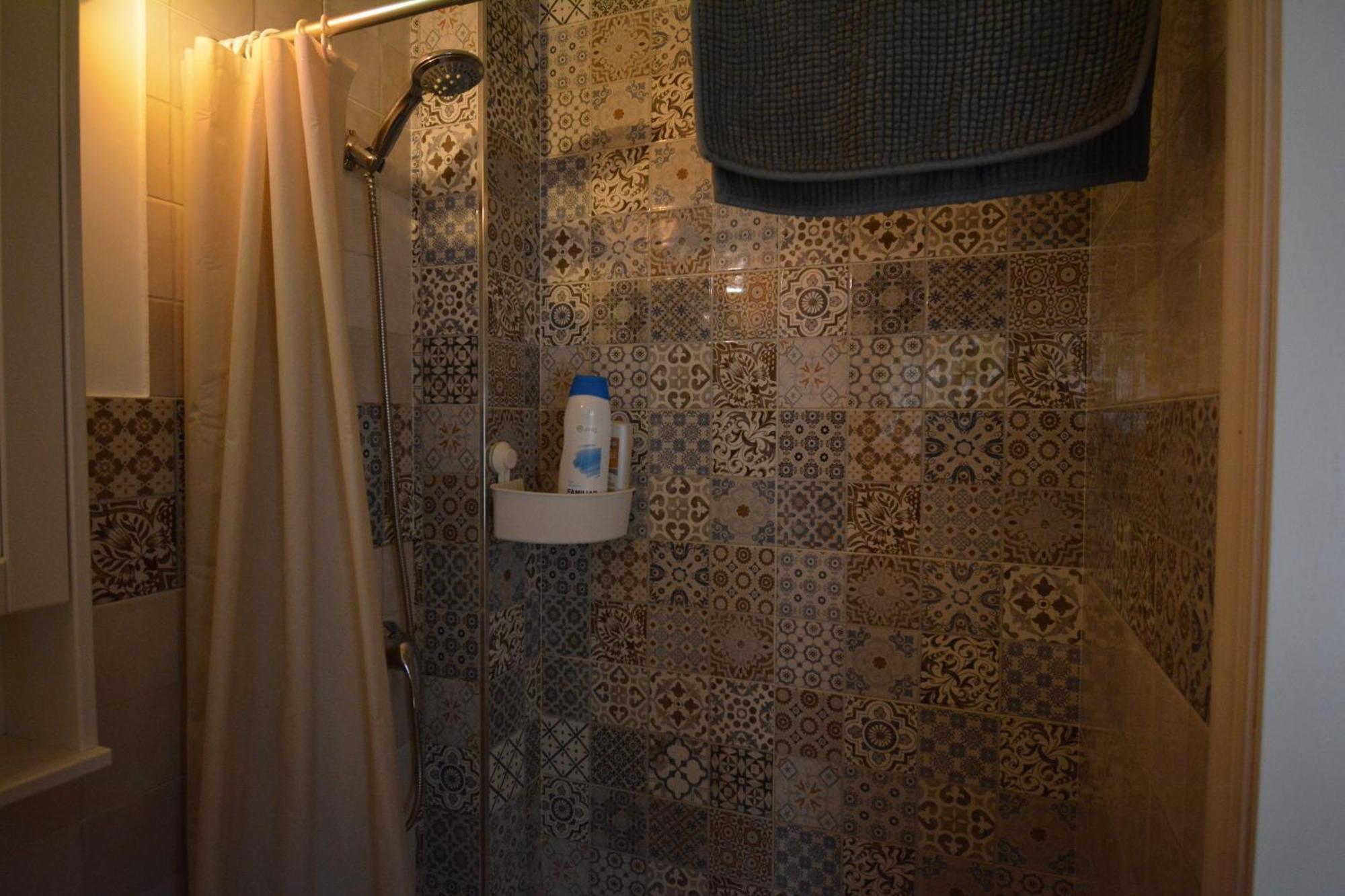 Apartamento Calle Concepcion Pleno Centro コルドバ エクステリア 写真