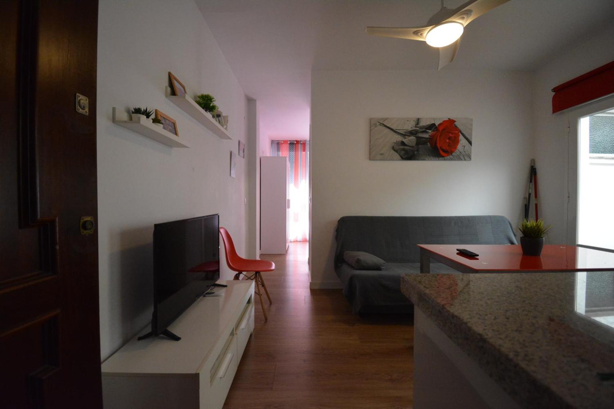 Apartamento Calle Concepcion Pleno Centro コルドバ エクステリア 写真