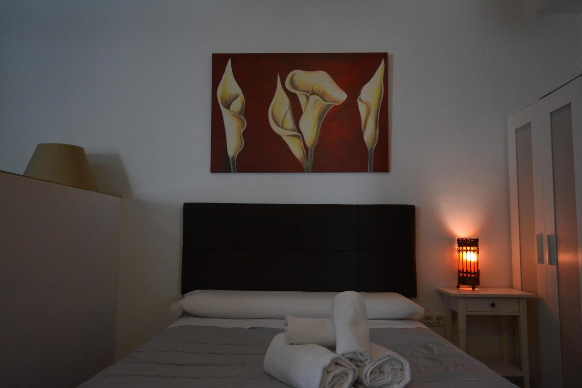 Apartamento Calle Concepcion Pleno Centro コルドバ エクステリア 写真