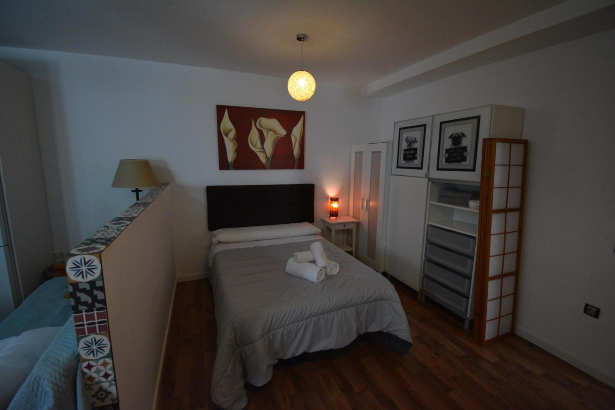 Apartamento Calle Concepcion Pleno Centro コルドバ エクステリア 写真