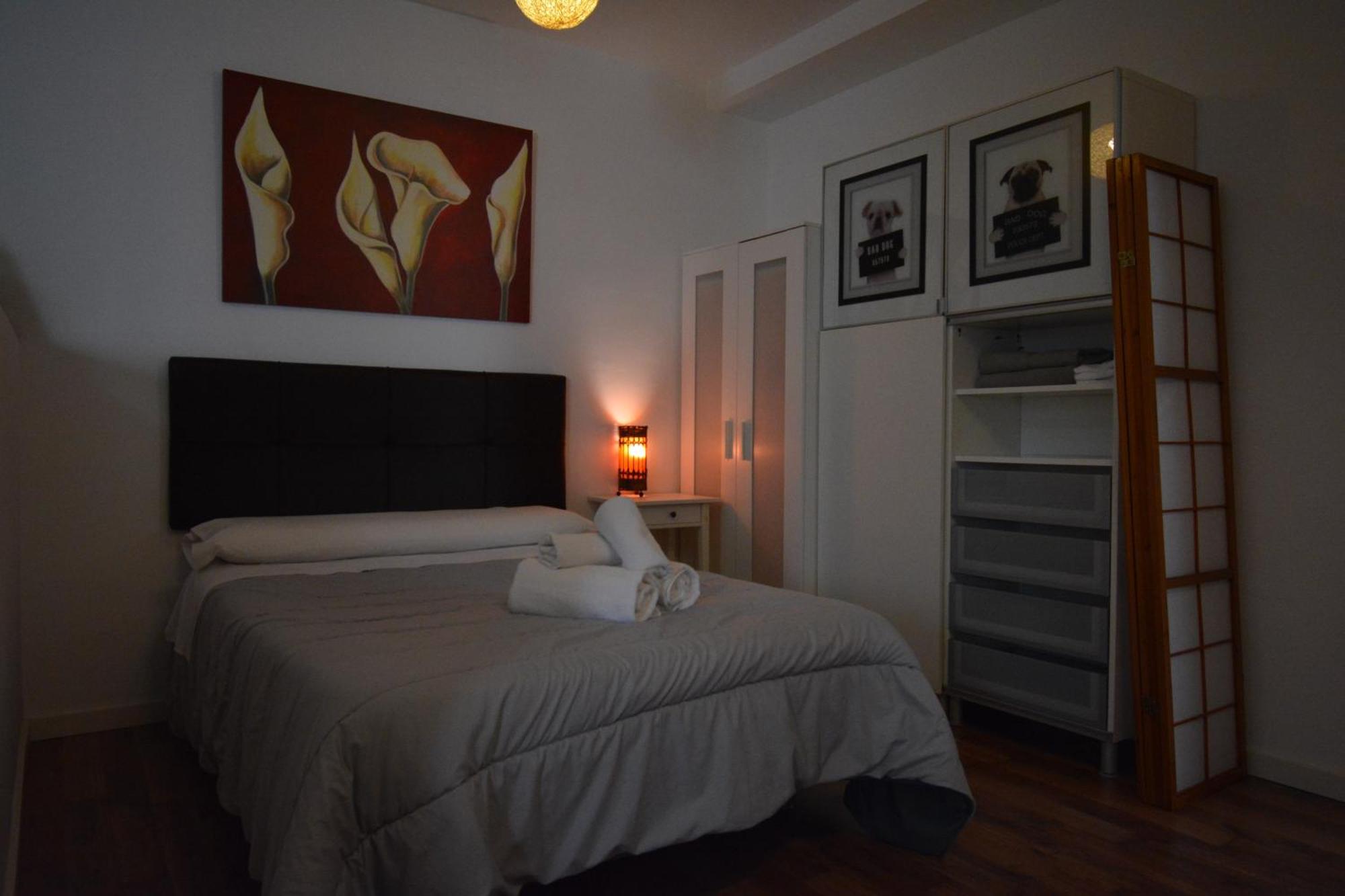 Apartamento Calle Concepcion Pleno Centro コルドバ エクステリア 写真
