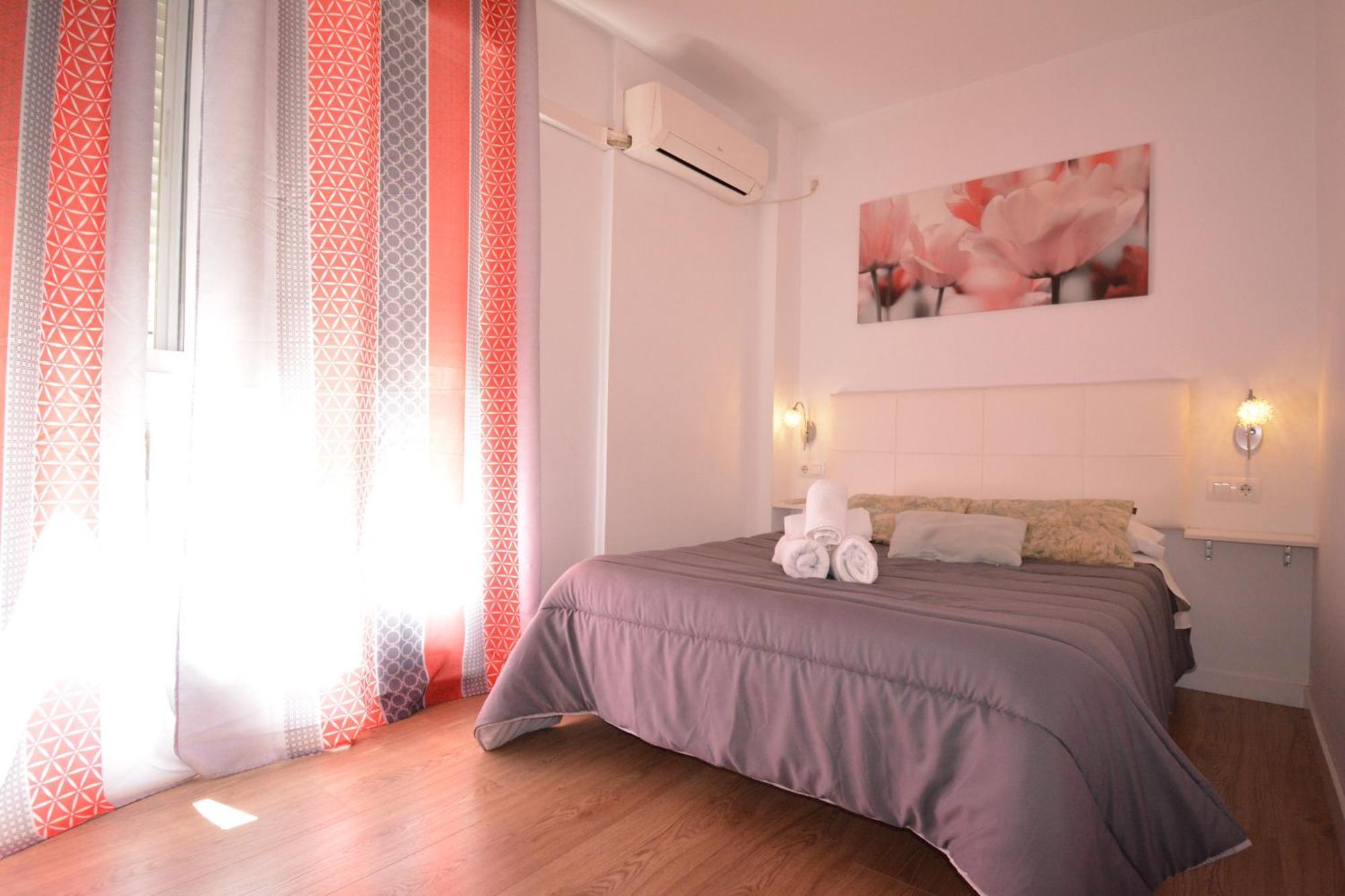 Apartamento Calle Concepcion Pleno Centro コルドバ エクステリア 写真