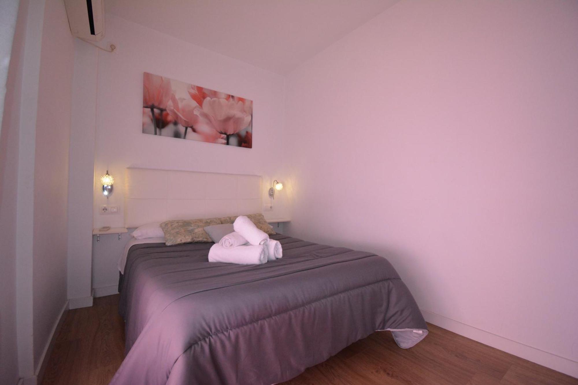 Apartamento Calle Concepcion Pleno Centro コルドバ エクステリア 写真