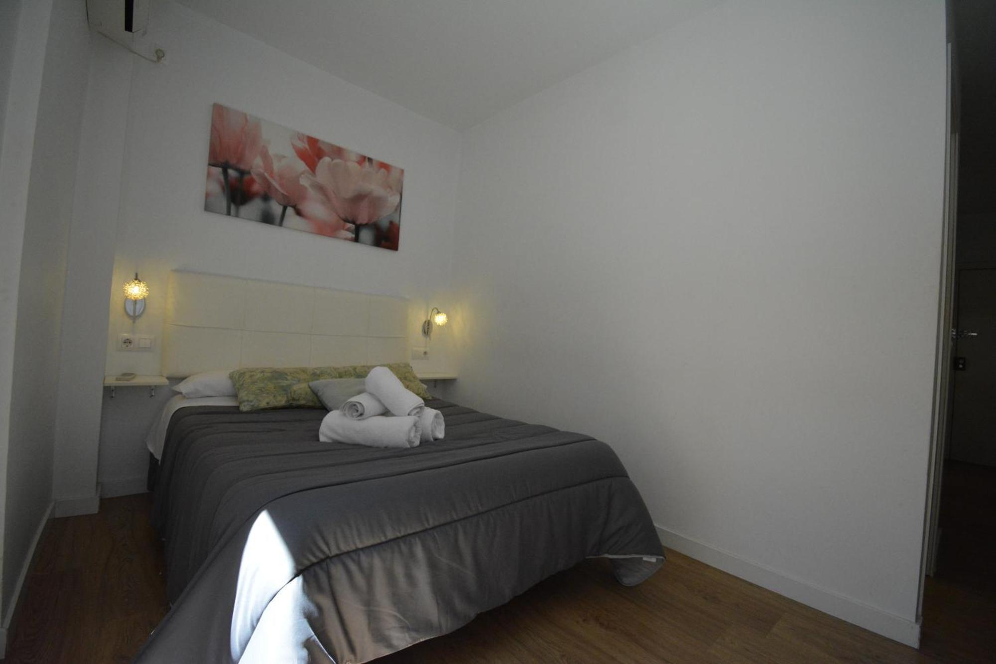 Apartamento Calle Concepcion Pleno Centro コルドバ エクステリア 写真