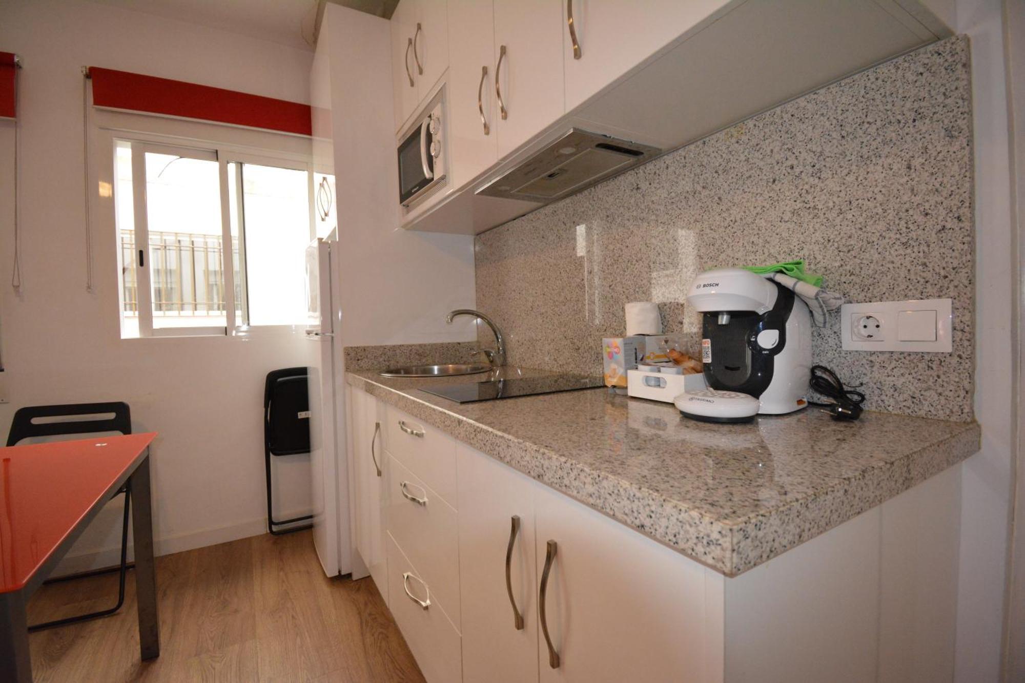 Apartamento Calle Concepcion Pleno Centro コルドバ エクステリア 写真