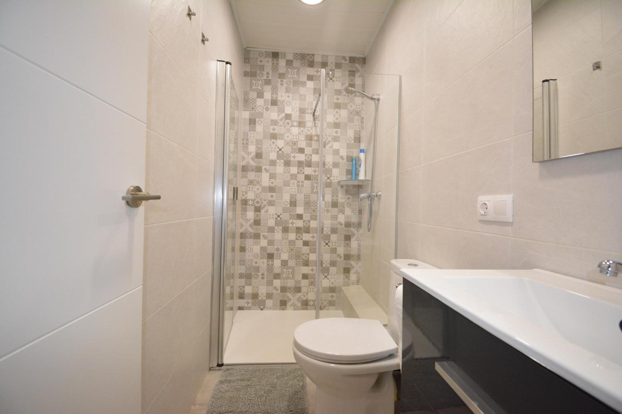 Apartamento Calle Concepcion Pleno Centro コルドバ エクステリア 写真