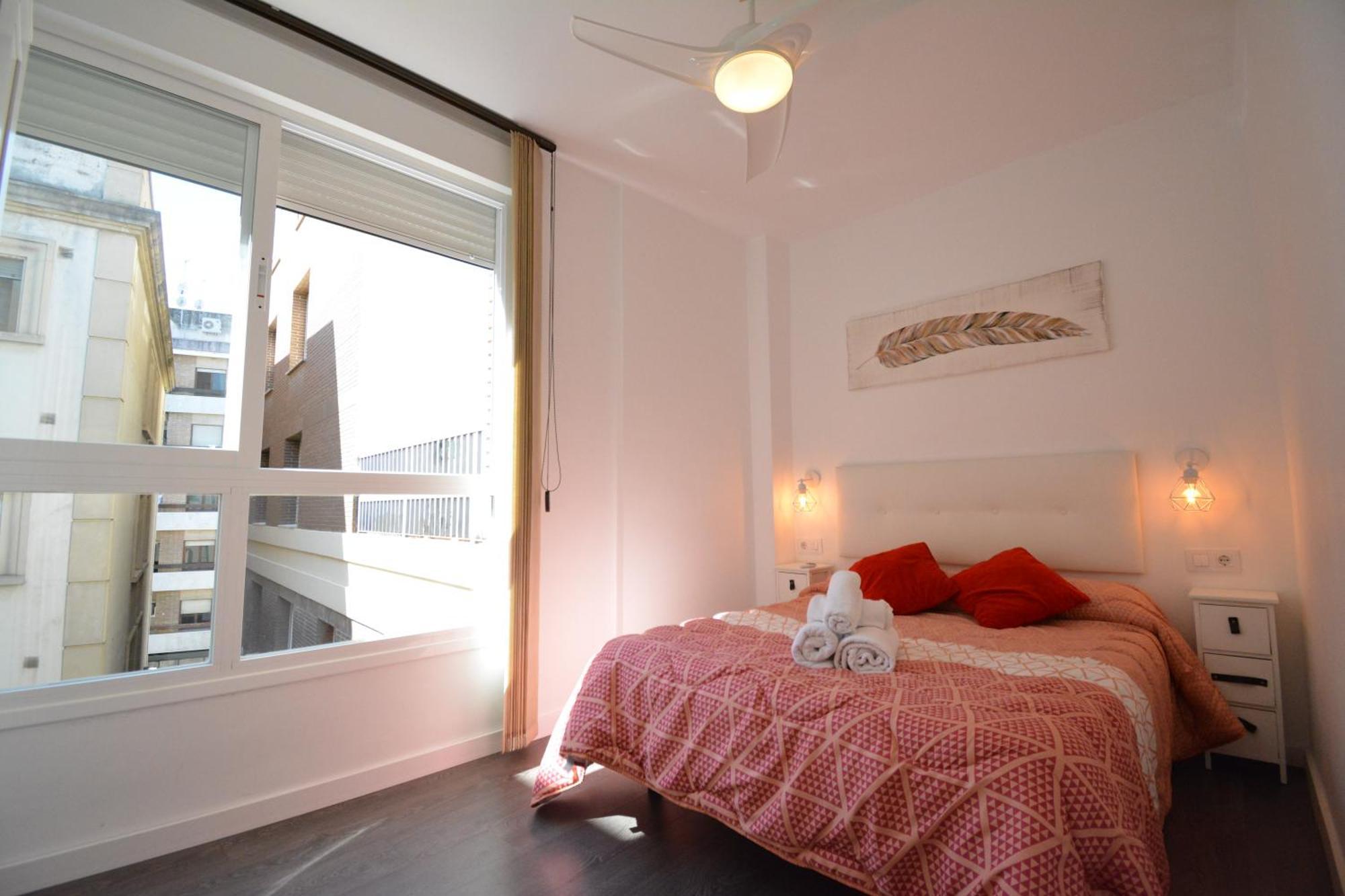 Apartamento Calle Concepcion Pleno Centro コルドバ エクステリア 写真