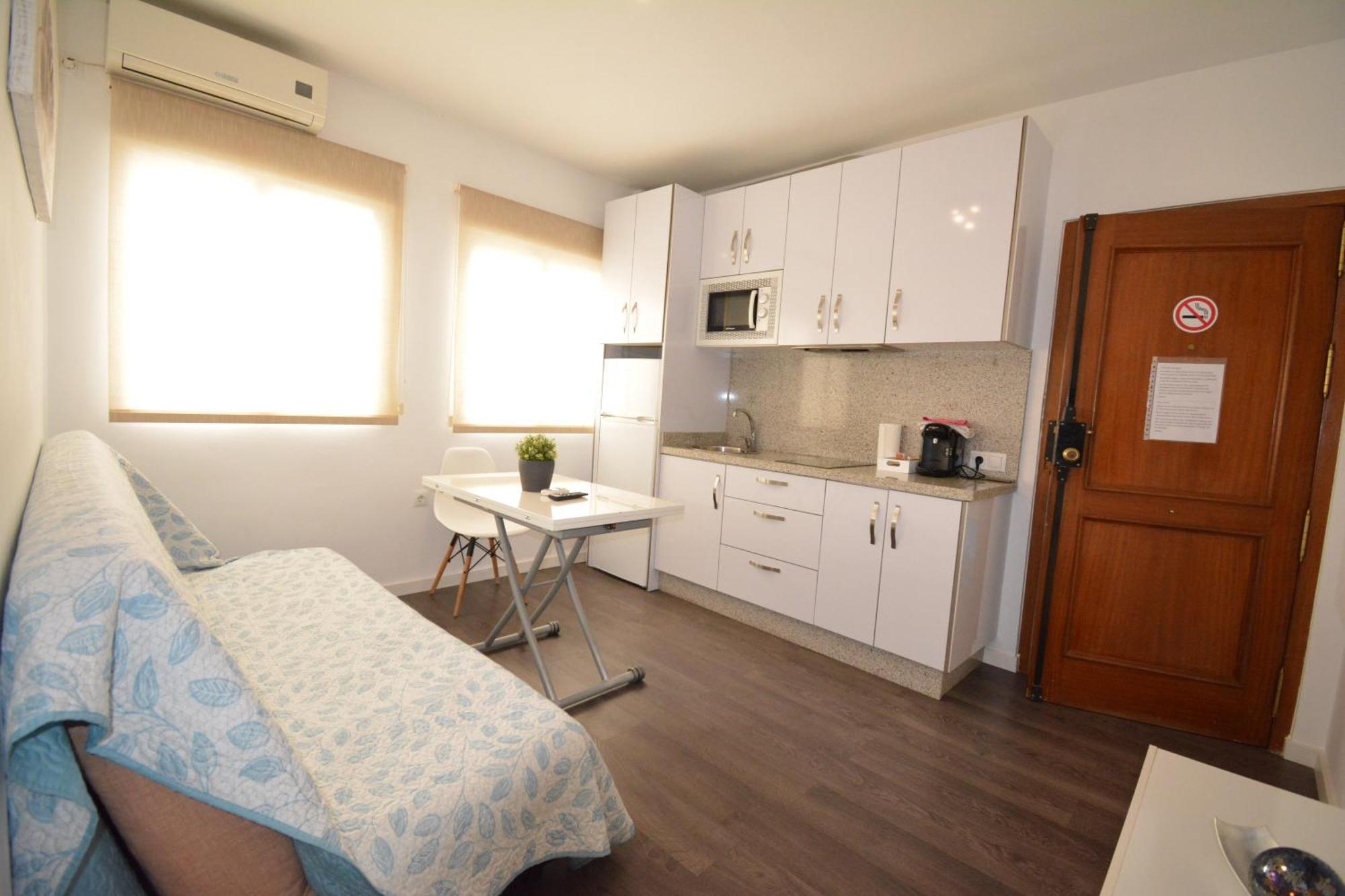 Apartamento Calle Concepcion Pleno Centro コルドバ エクステリア 写真