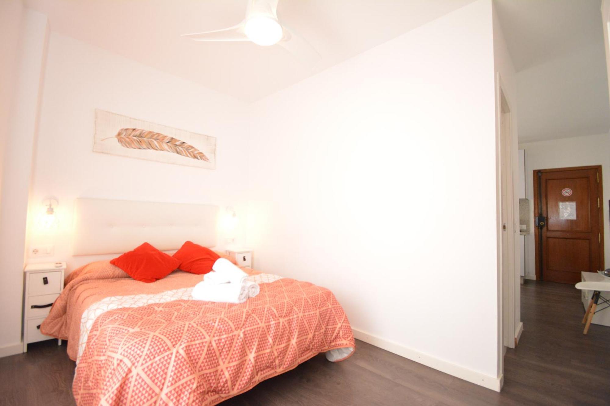 Apartamento Calle Concepcion Pleno Centro コルドバ エクステリア 写真