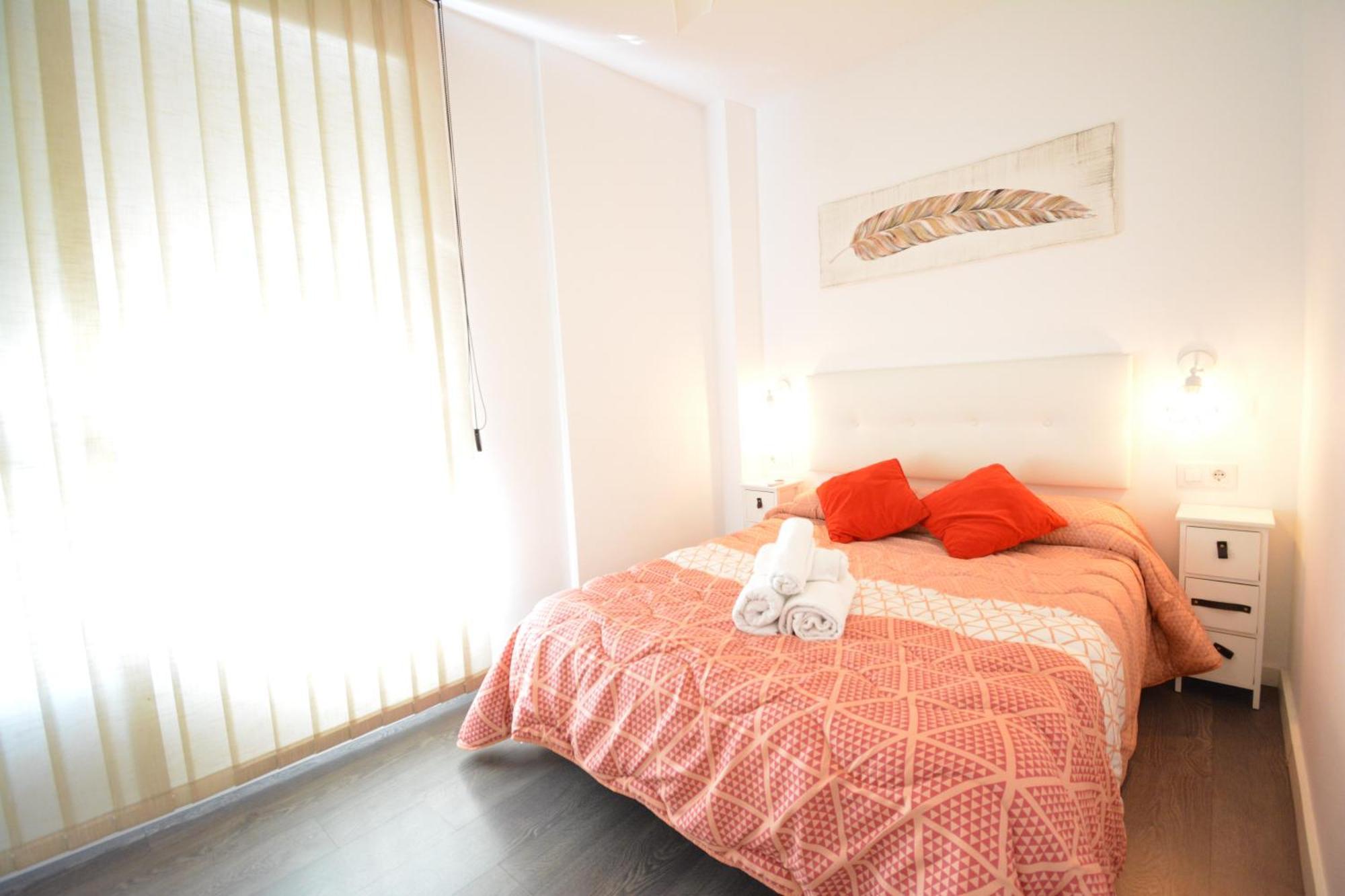 Apartamento Calle Concepcion Pleno Centro コルドバ エクステリア 写真