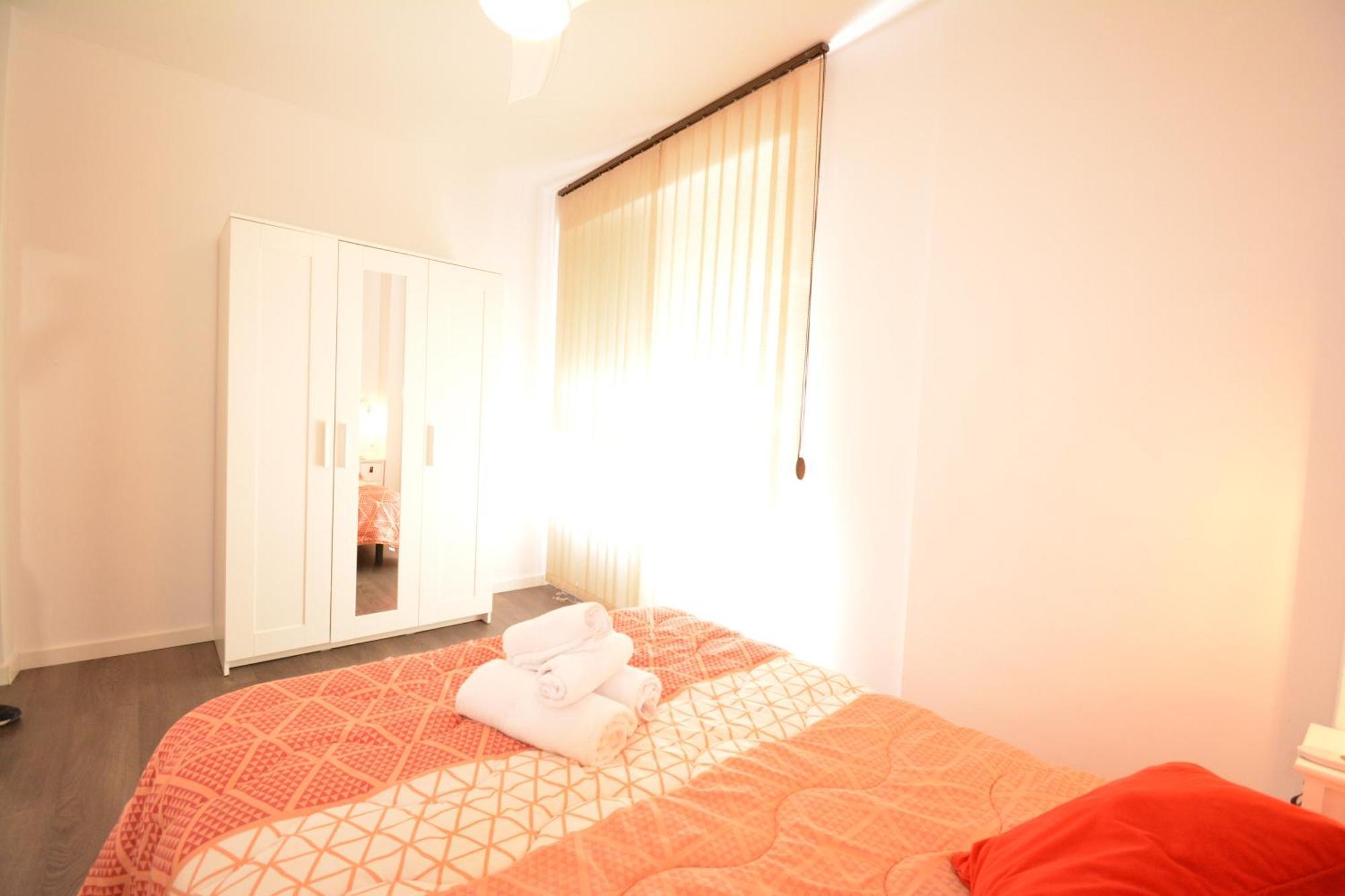 Apartamento Calle Concepcion Pleno Centro コルドバ エクステリア 写真