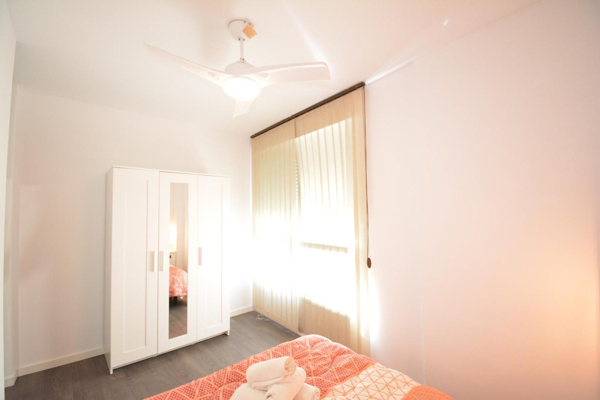 Apartamento Calle Concepcion Pleno Centro コルドバ エクステリア 写真