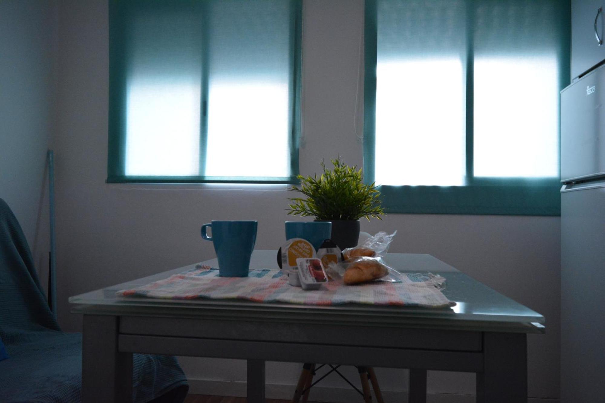 Apartamento Calle Concepcion Pleno Centro コルドバ エクステリア 写真