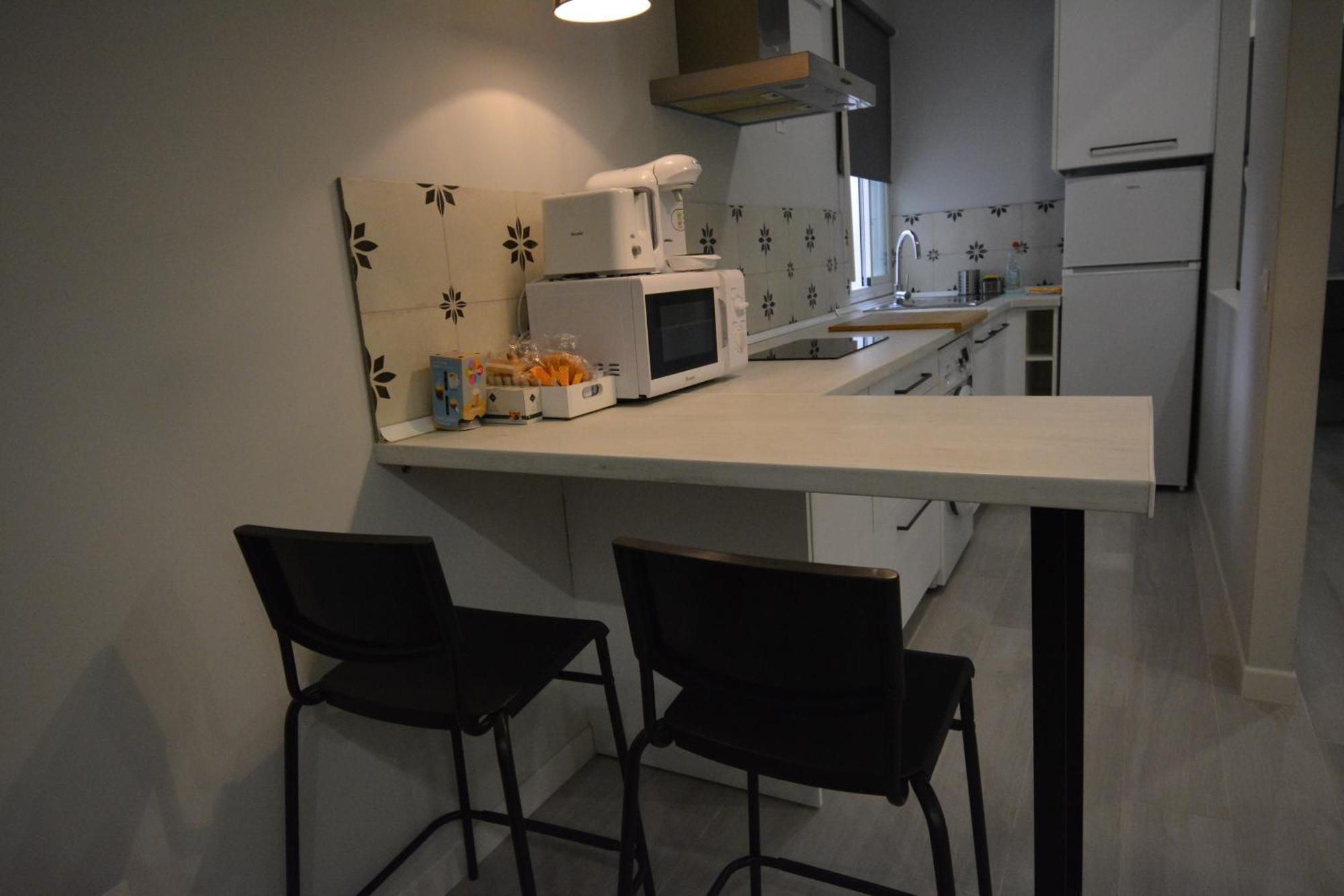 Apartamento Calle Concepcion Pleno Centro コルドバ エクステリア 写真