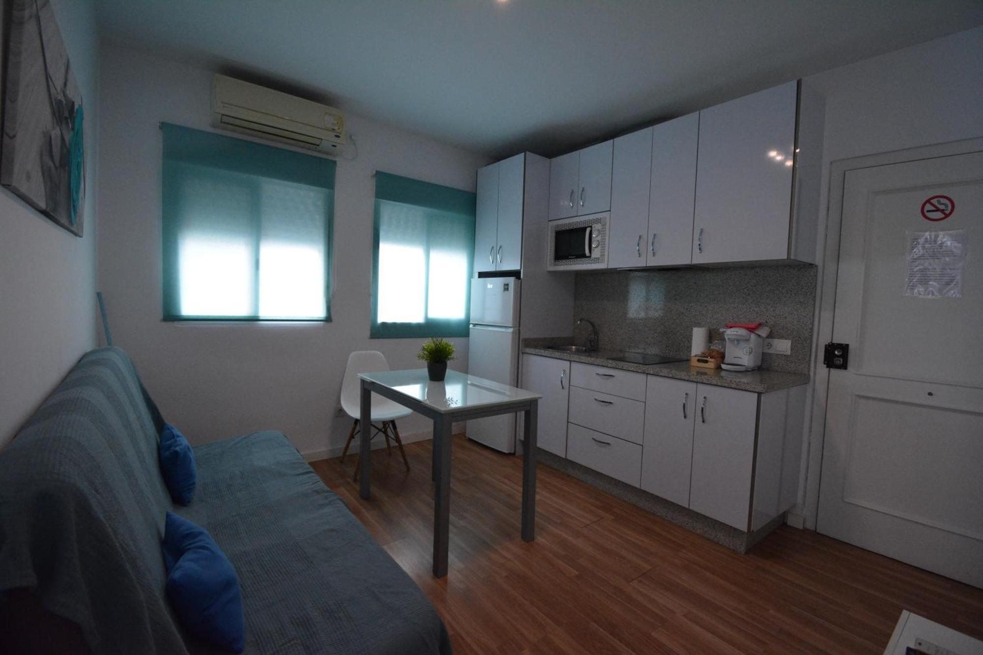 Apartamento Calle Concepcion Pleno Centro コルドバ エクステリア 写真