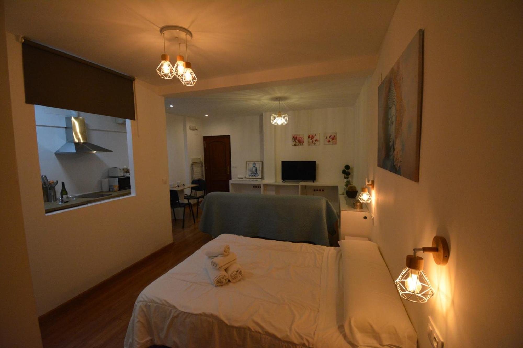 Apartamento Calle Concepcion Pleno Centro コルドバ エクステリア 写真