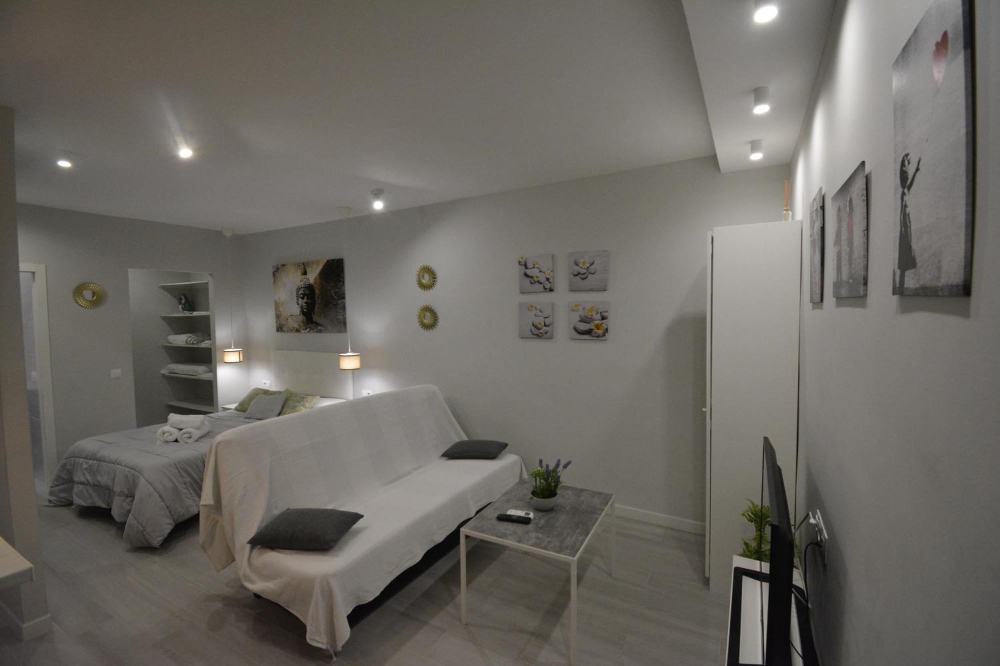 Apartamento Calle Concepcion Pleno Centro コルドバ エクステリア 写真