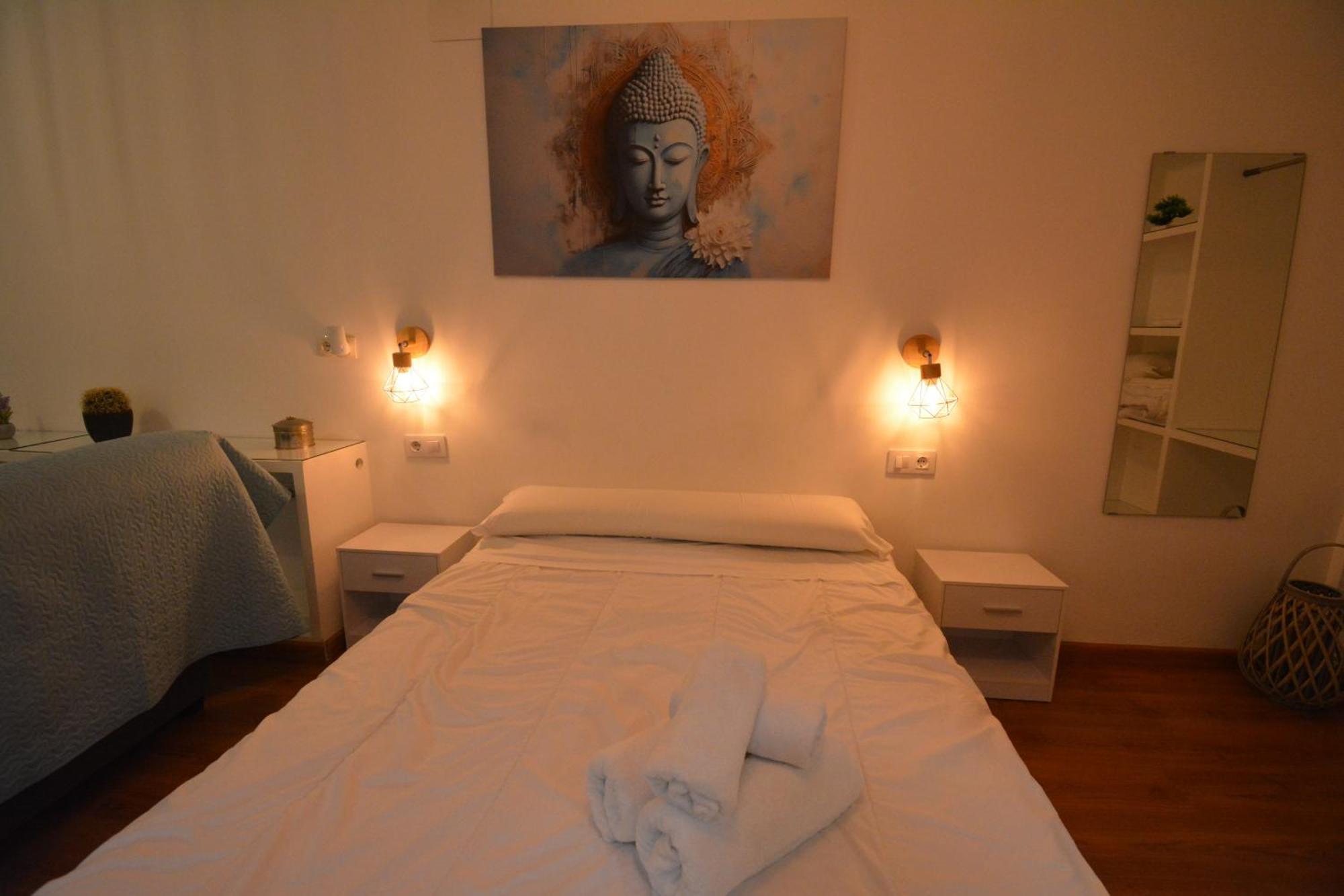 Apartamento Calle Concepcion Pleno Centro コルドバ エクステリア 写真