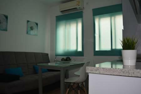 Apartamento Calle Concepcion Pleno Centro コルドバ エクステリア 写真